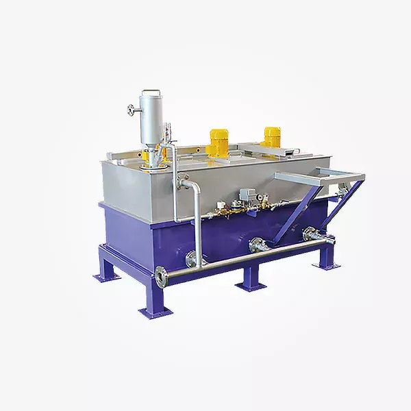 ARK Co., Ltd. – Specialists in Decanter Centrifuges, Screw Presses, Belt Presses