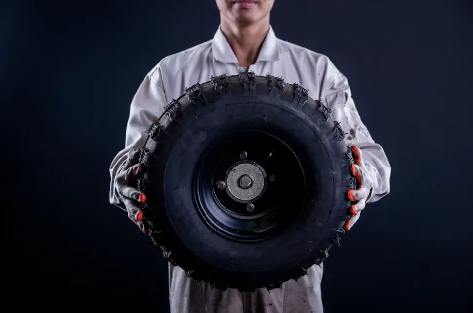 타이어공장 폐수 - 고무폐수처리