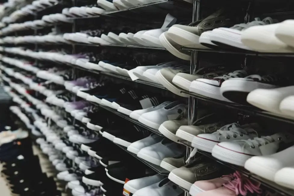 합성 고무폐수 신발공장