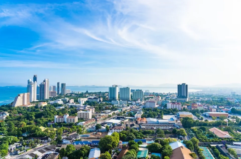 방글라데시 수처리