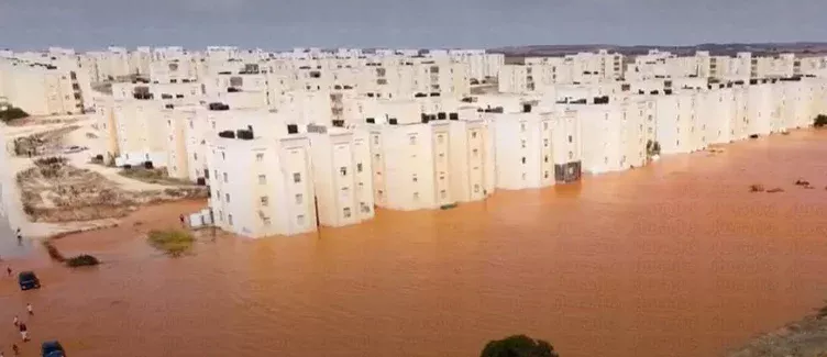Dubai Water Treatment