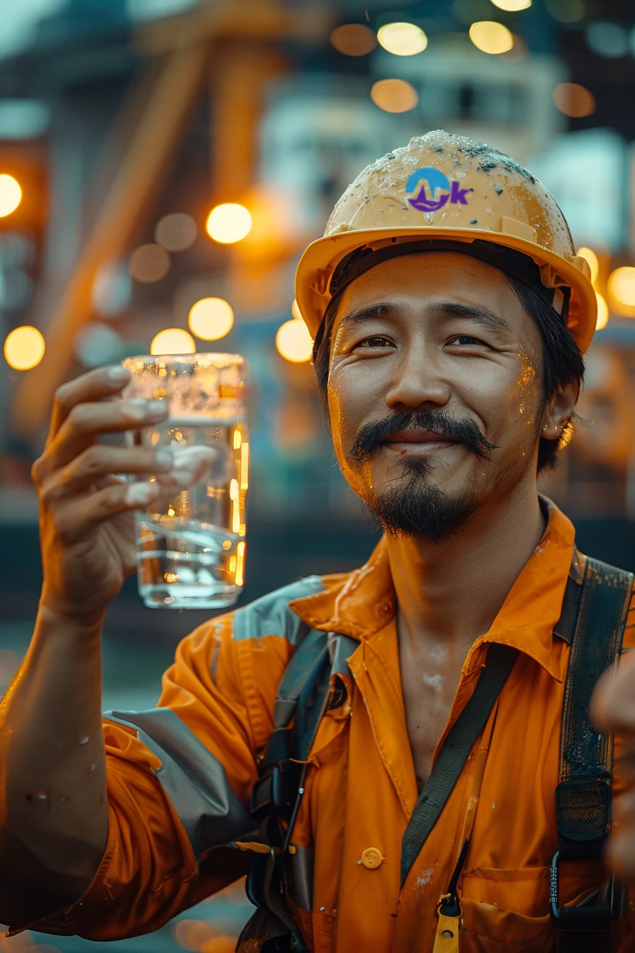ENTECH2024 베트남, 에이알케이 참여