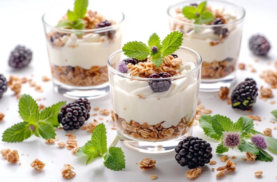 Fermented milk wastewater and dairy wastewater