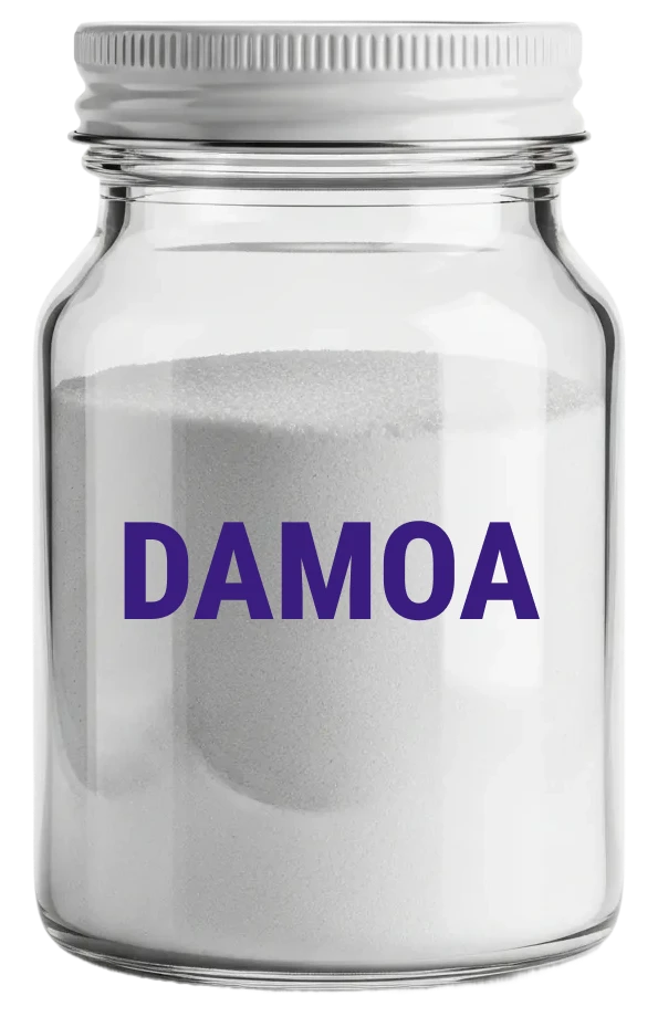 다모아 분말 폴리머, 폴리머 응집제 다모아 분말 폴리머, 폴리머 응집제